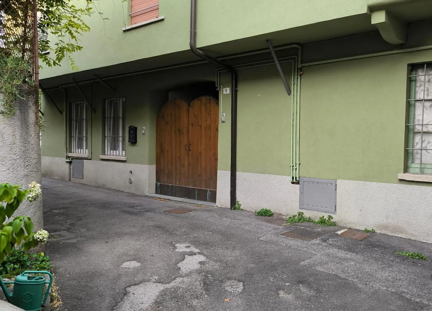 Le Case Di Nonna Piera Lecco 0*,  Italy