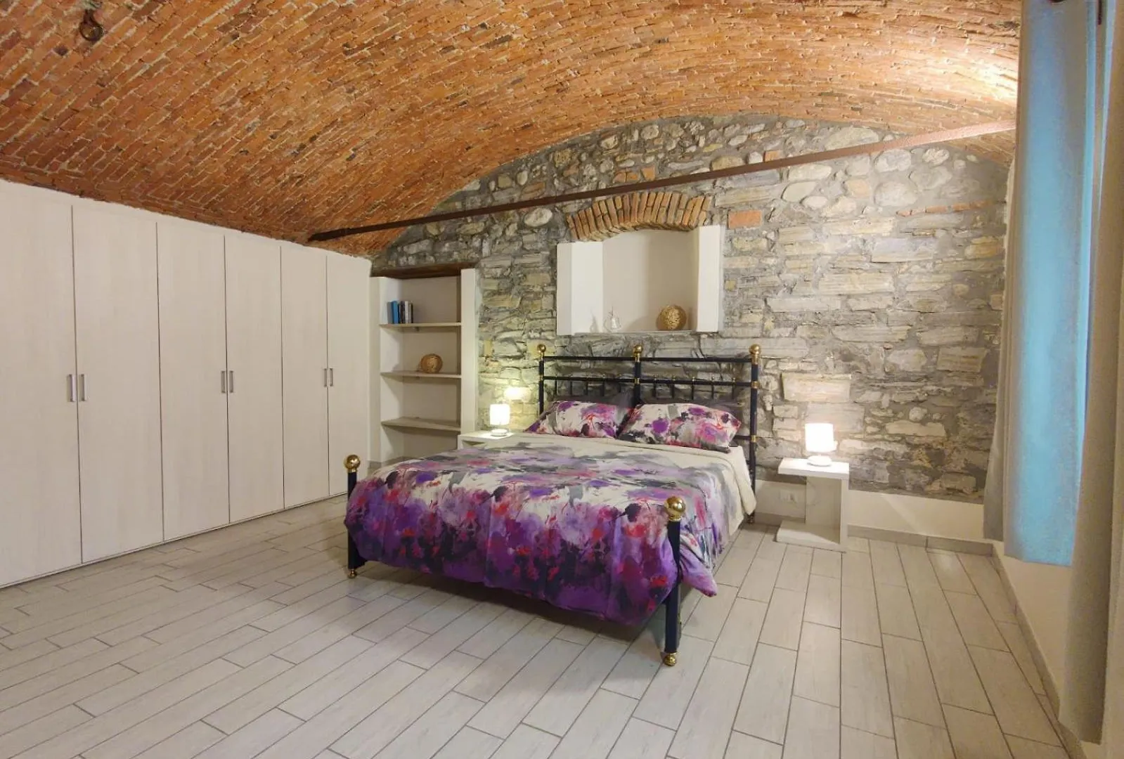 Le Case Di Nonna Piera Lecco Italy