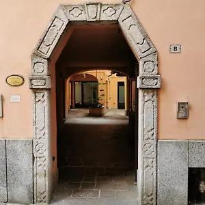 Apartment Centrolago, Lecco