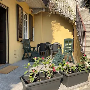  Apartament Lungolago By Interhome