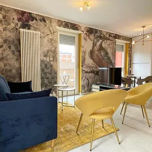 Apartment Casa Allegra, Lecco