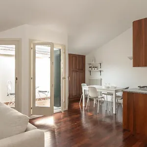 Apartment Le Mura Vecchie, Lecco