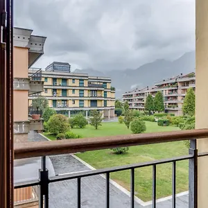 Apartment Il Broletto - Affitti Brevi Italia, Lecco
