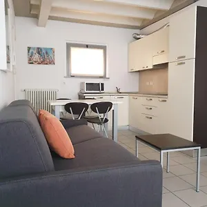 Apartment Casa Ideale, Lecco