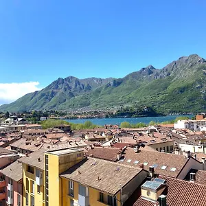 Le Di Ferdinando Lecco
