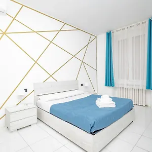 Apartment Casablanca, Lecco