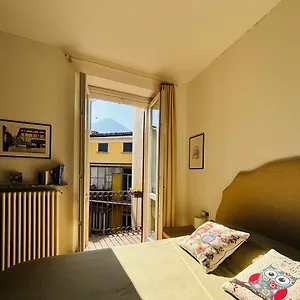 Apartment Casa Amata, Lecco
