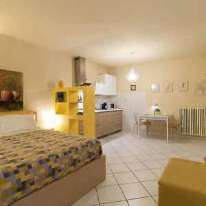 Apartment Welcomely - Casa Lisander, Lecco