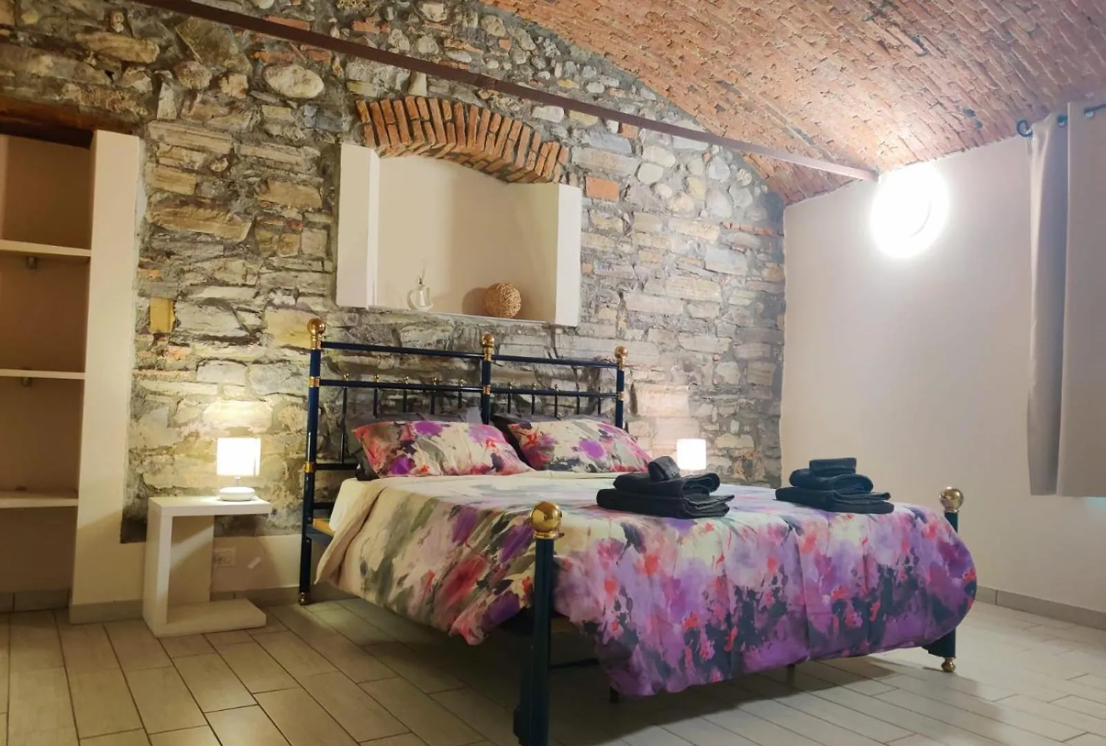 Le Case Di Nonna Piera Lecco