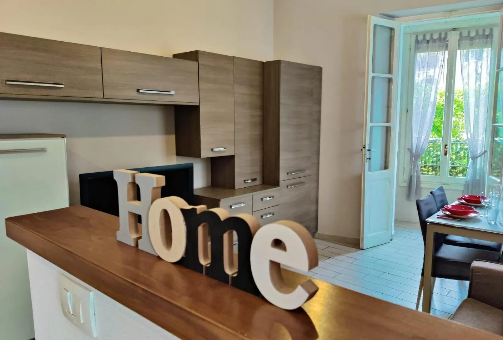 Apartment Le Case Di Nonna Piera Lecco