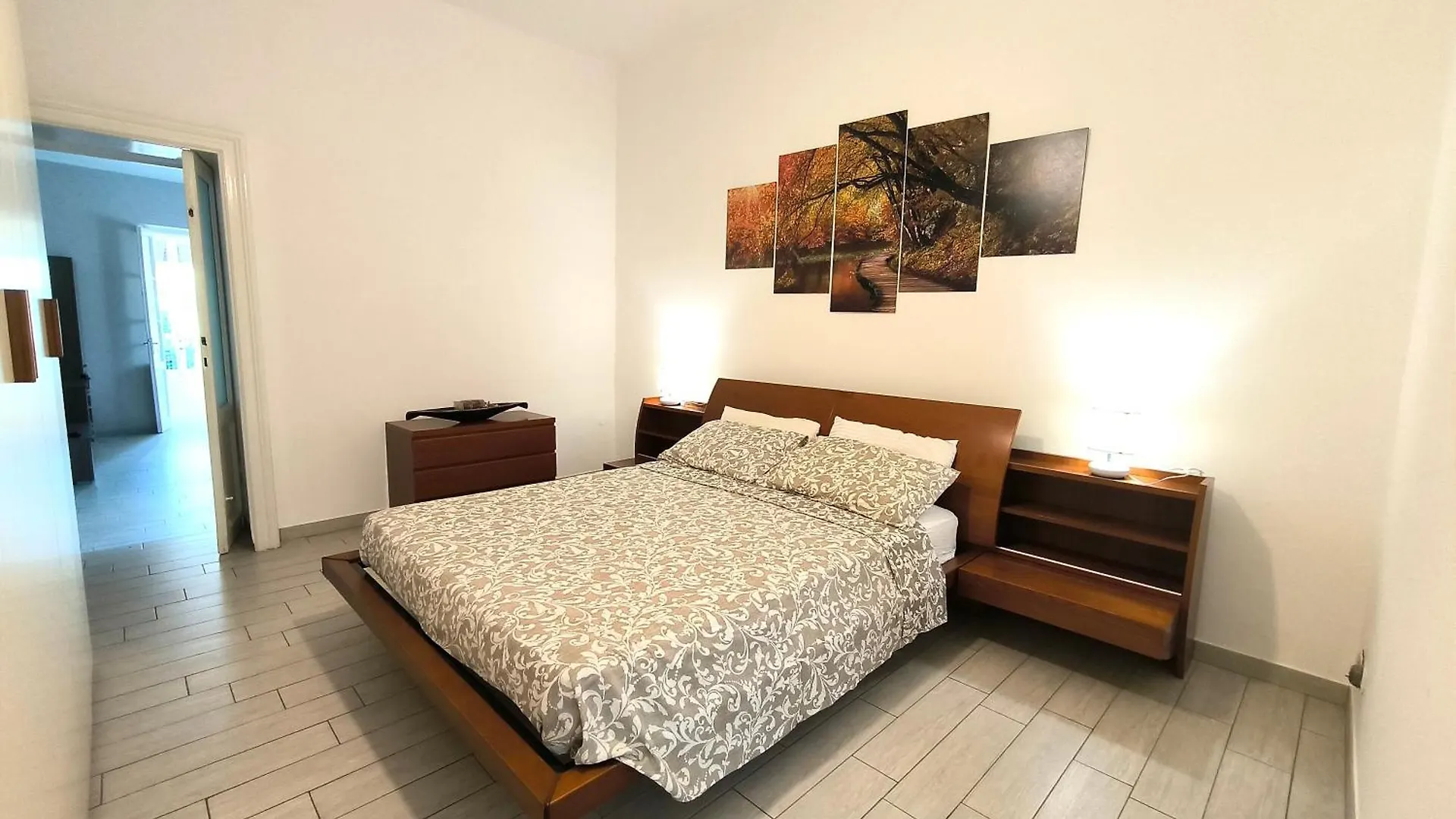 Apartment Le Case Di Nonna Piera Lecco