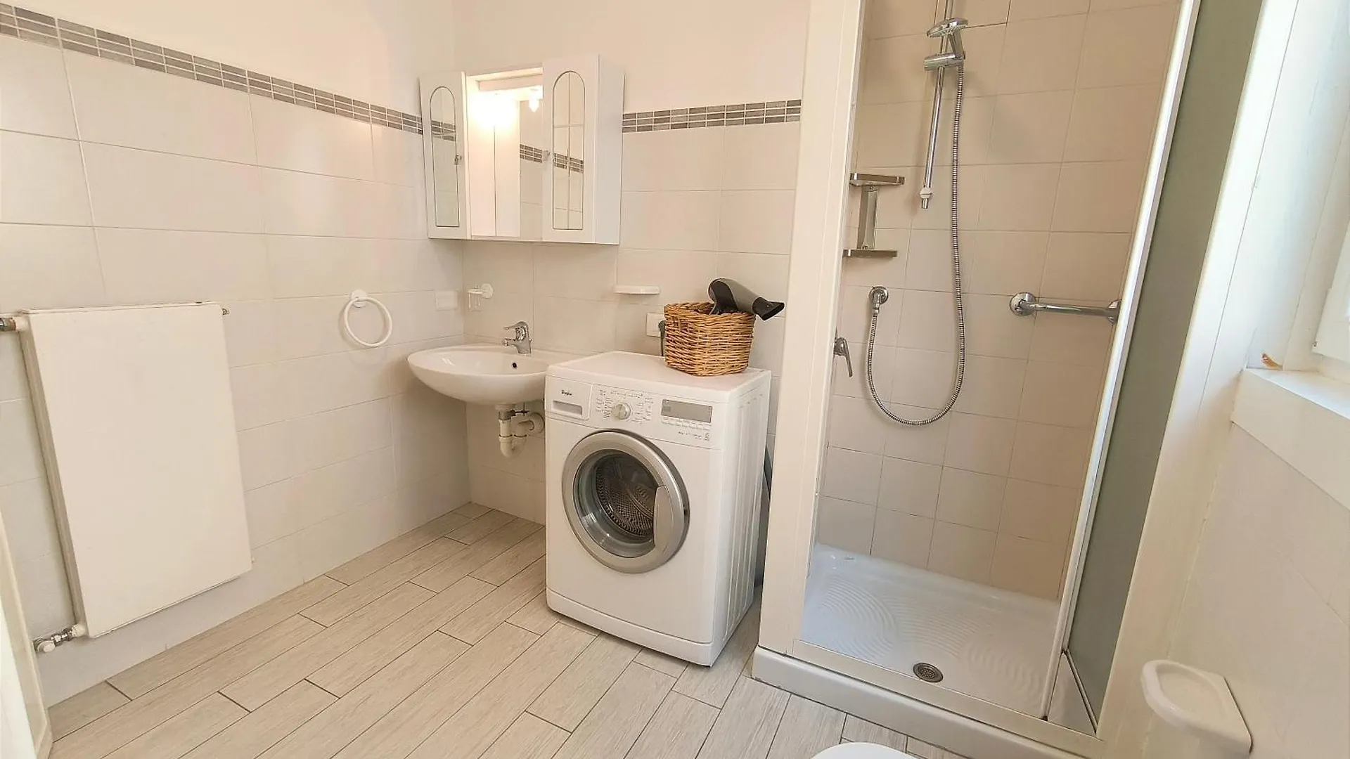 Le Case Di Nonna Piera Lecco Apartment