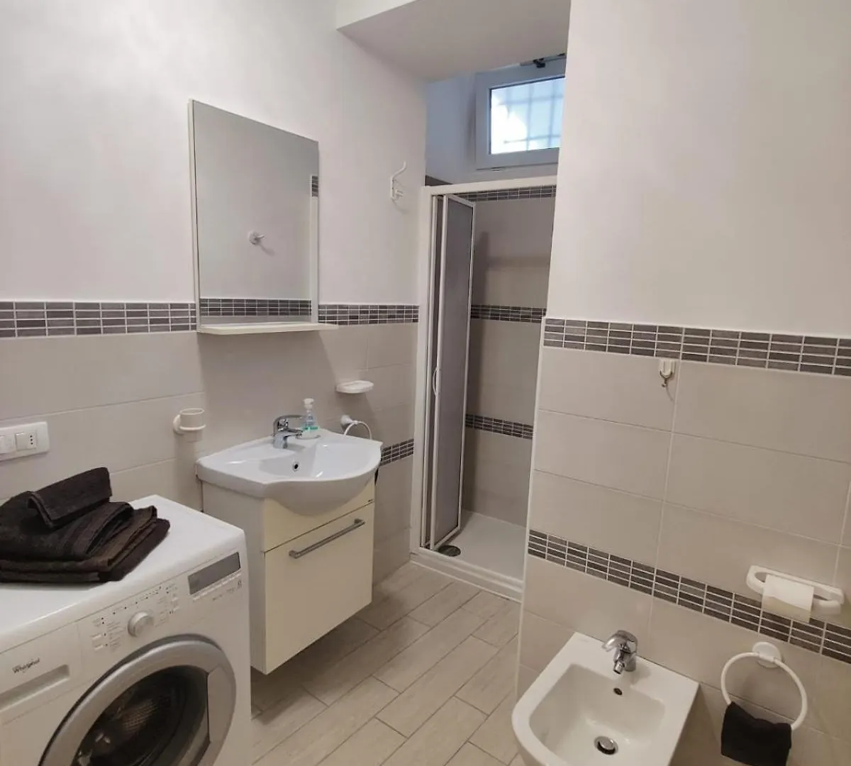 Apartment Le Case Di Nonna Piera Lecco