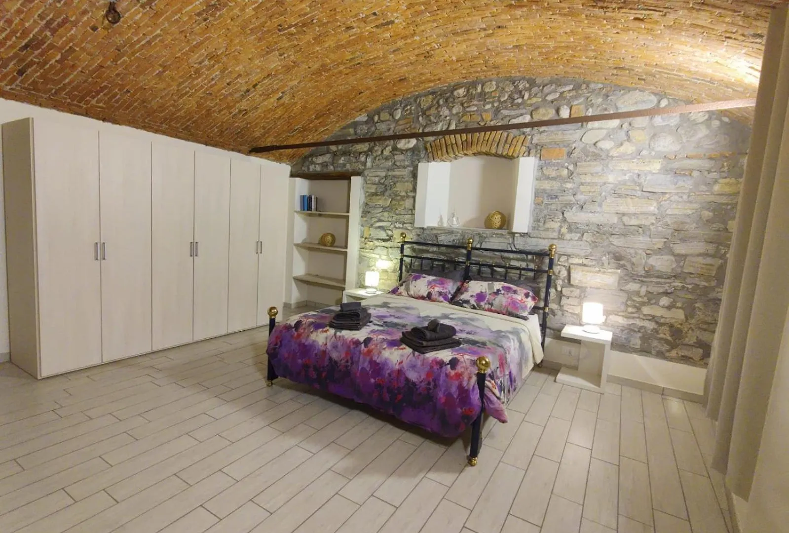 Apartment Le Case Di Nonna Piera Lecco