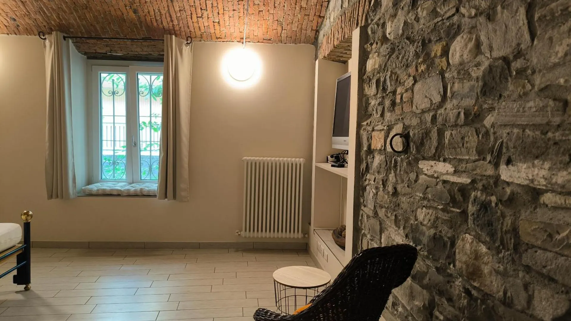 Le Case Di Nonna Piera Lecco Apartment